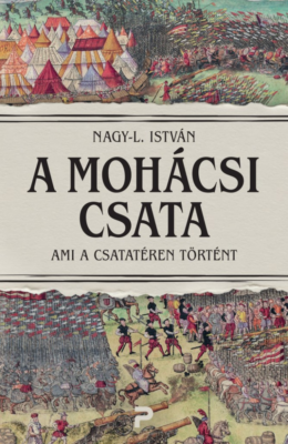 A mohácsi csata