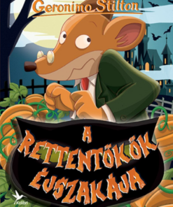 A rettentökök éjszakája