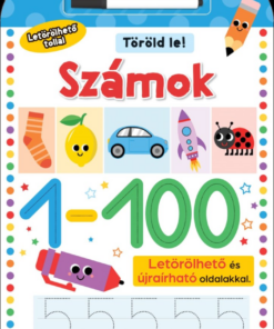Töröld le! - Számok
