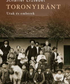 Toronyiránt