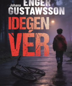 Idegen vér