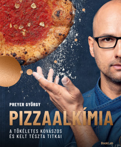 Pizzaalkímia