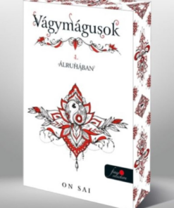 Vágymágusok 1. - Álruhában