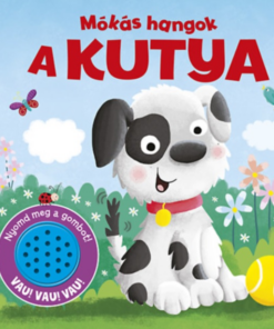 Mókás hangok - A kutya