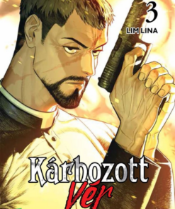 Kárhozott vér 3.