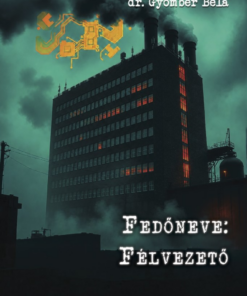 Fedőneve: Félvezető