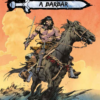 Conan, a barbár