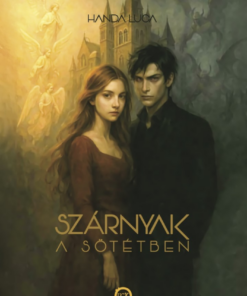 Szárnyak a sötétben