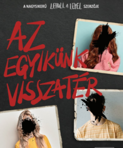 Az egyikünk visszatér