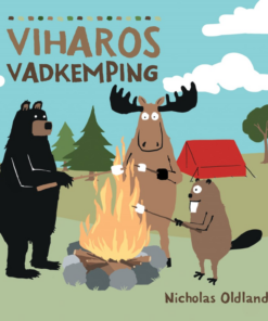Viharos vadkemping