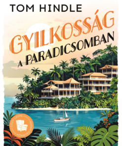 Gyilkosság a paradicsomban