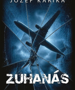 Zuhanás