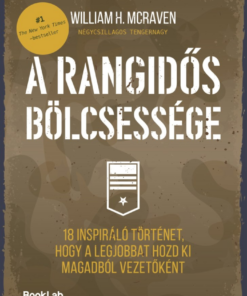 A rangidős bölcsessége