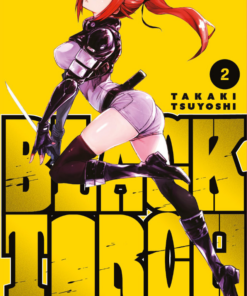 Black Torch 2.