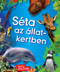 Séta az állatkertben