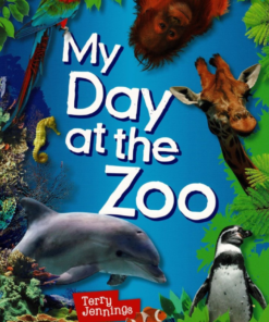 My Day at the Zoo