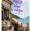 Kávézó a tenger partján - Éldekorált kiadás