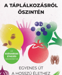 A táplálkozásról őszintén