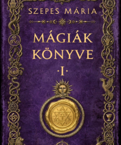 Mágiák könyve 1.