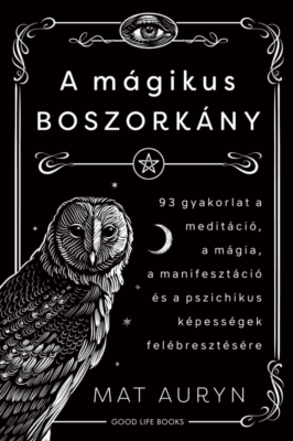 A mágikus boszorkány