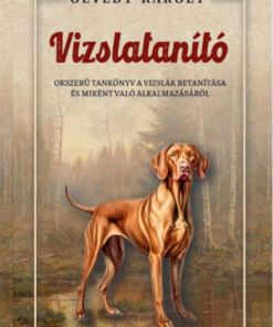 A vizslatanító