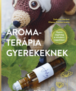 Aromaterápia gyerekeknek