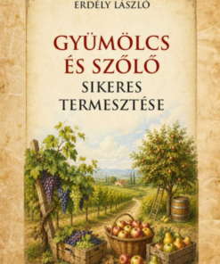 Gyümölcs és szőlő sikeres termesztése