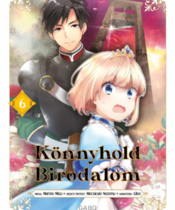 Könnyhold Birodalom 6.