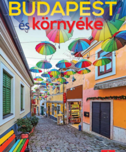 Budapest és környéke