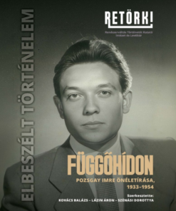 Függőhídon
