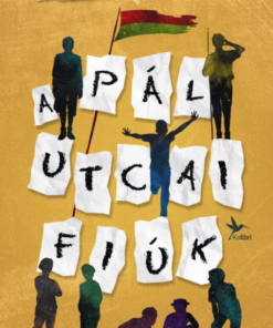 A Pál utcai fiúk