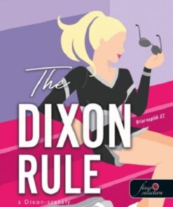 The Dixon Rule - A Dixon-szabály (Briar-naplók 2.)