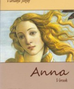 Anna - Versek