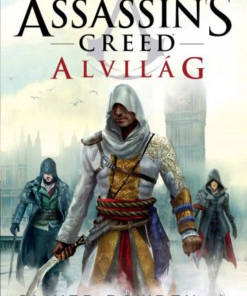 Assassin's Creed: Alvilág