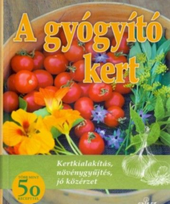 Gyógyító kert