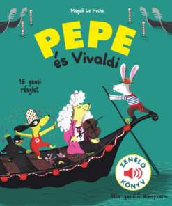 Pepe és Vivaldi