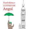 PONS Nyelvkönyv lustáknak - Angol