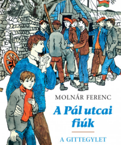 A Pál utcai fiúk