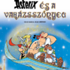 Asterix 28. - Asterix és a varázsszőnyeg