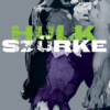 Hulk: Szürke