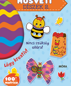 Húsvéti díszek 2.