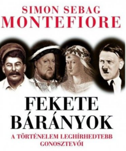 Fekete bárányok