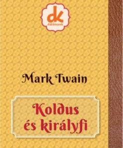 Koldus és királyfi
