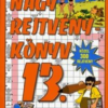 Nagy rejtvénykönyv 13.