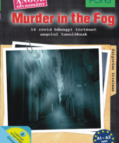 PONS Murder in the Fog