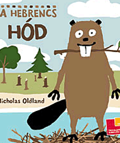 A hebrencs hód