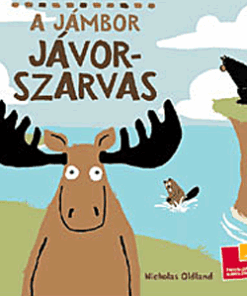 A jámbor jávorszarvas