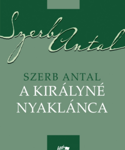 A királyné nyaklánca