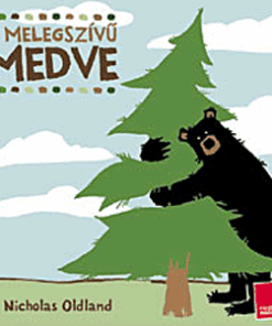 A melegszívű medve