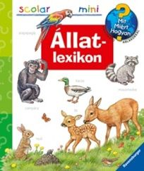 Állatlexikon